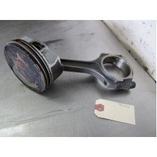 26C101 Piston and Connecting Rod Standard From 2013 Ford F-150  5.0 BR3E3342CA